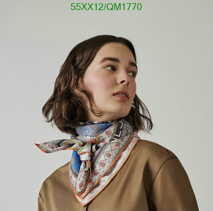 SAMC - HMS Scarves - 675
