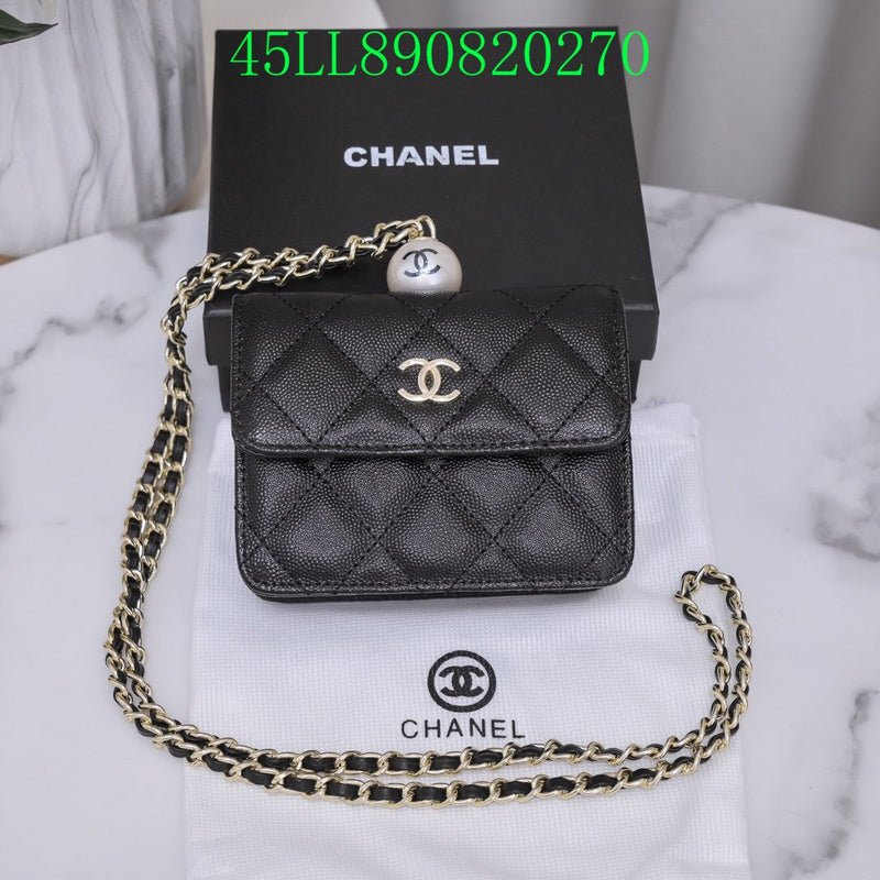 Glami - CHL Wallet - 2445