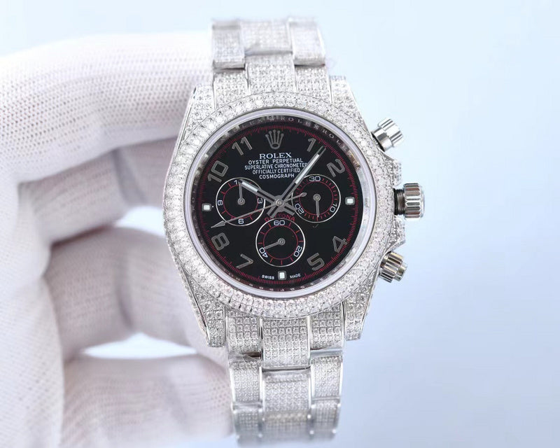 SAMC - Mix Watches - 001