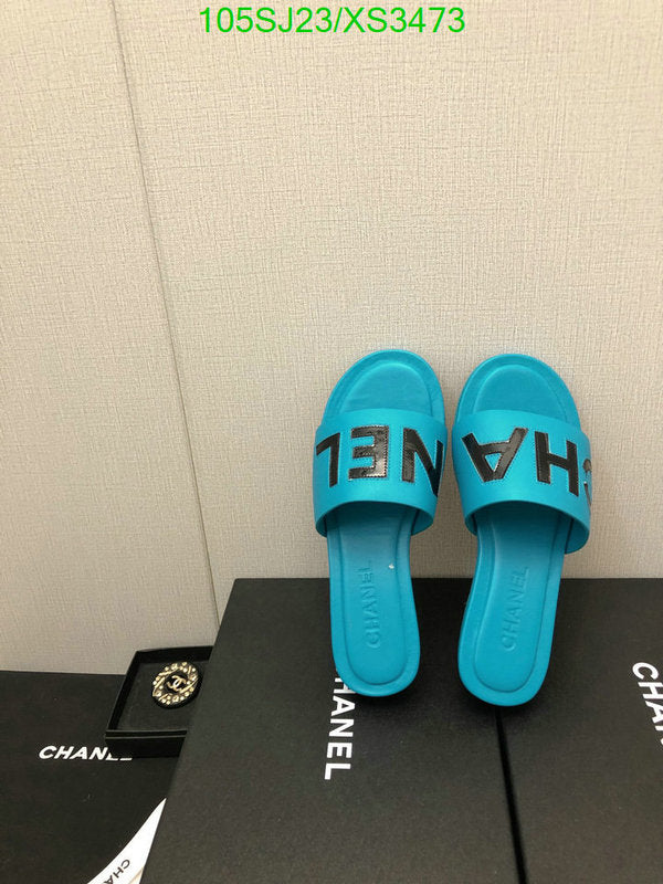 SAMC - CHL Women Shoes Slippers - 238