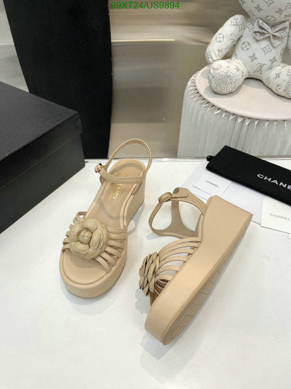 SAMC - CHL Women Shoes High Heels - 068