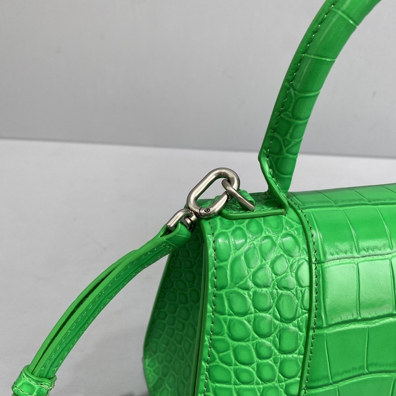 Satchel Bags - BGA Bags - 209