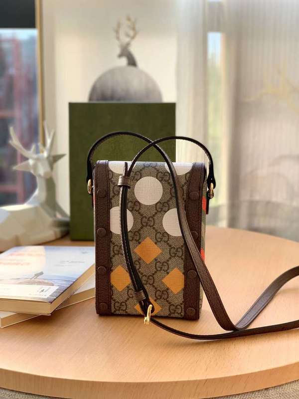 GUI2 Bags - Fashion Bags  636