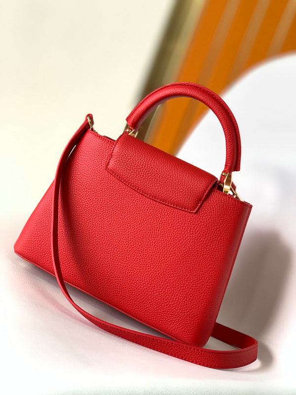 Satchel Bags - VL2 Bags - 1016