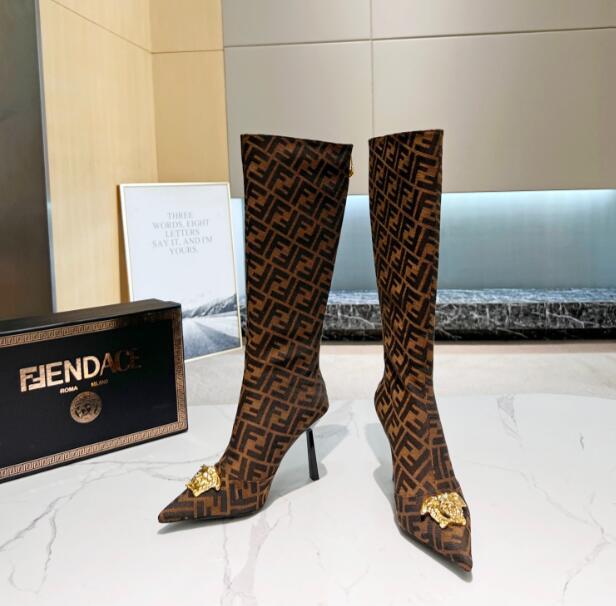 SAMC - FDE Women Shoes - 193