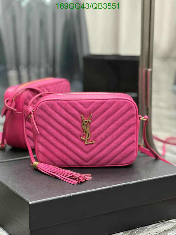 SAMC - YLS Bags - 239