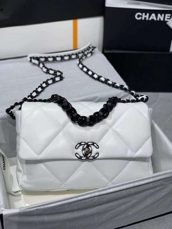 Satchel Bags - CHL Bags - 5567