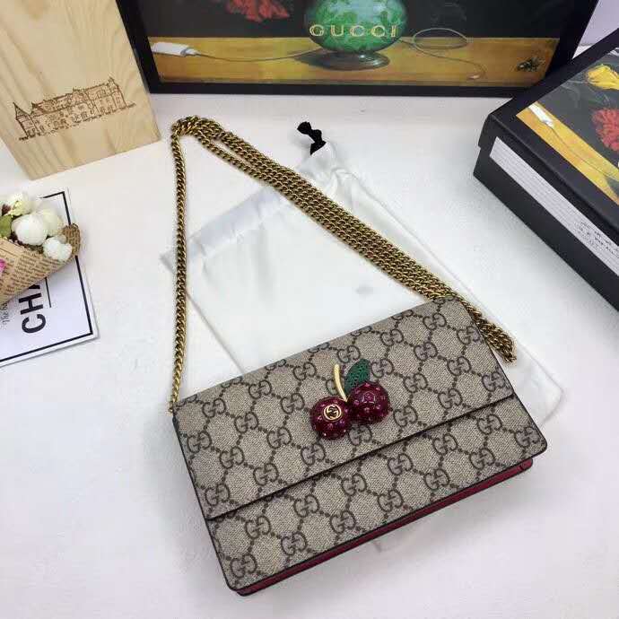GlamI - GCI Bags - 593