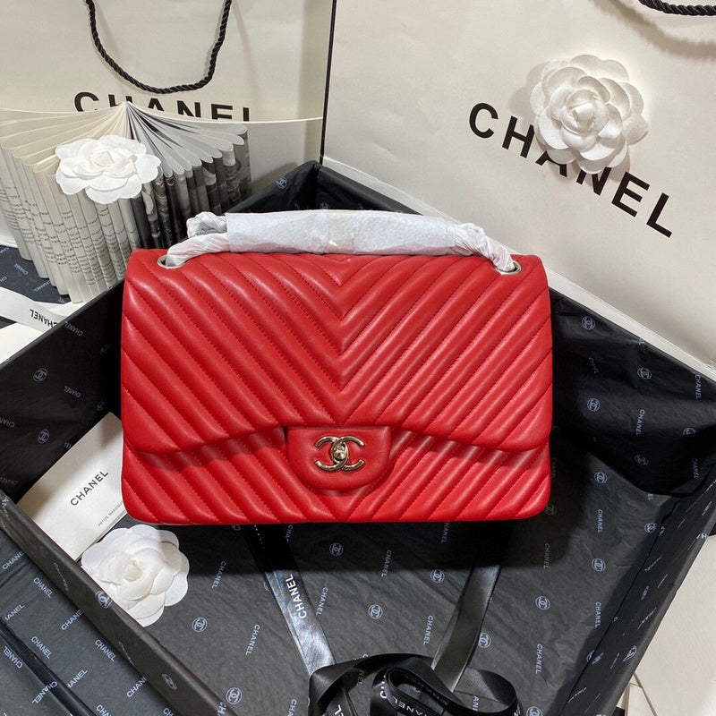 Satchel Bags - CHL Bags - 3916