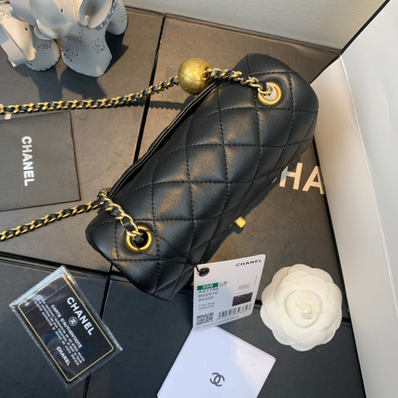 ELE - CHL Bags - 446