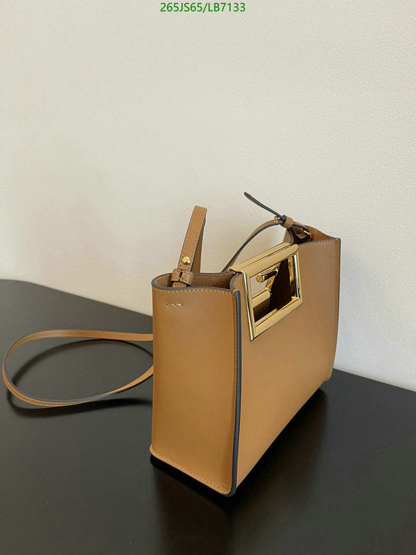 SAMC - FDE Bags - 526