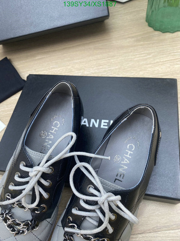 SAMC - CHL Women Shoes - 113