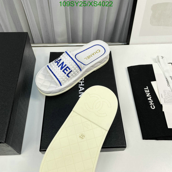 SAMC - CHL Women Shoes Slippers - 152