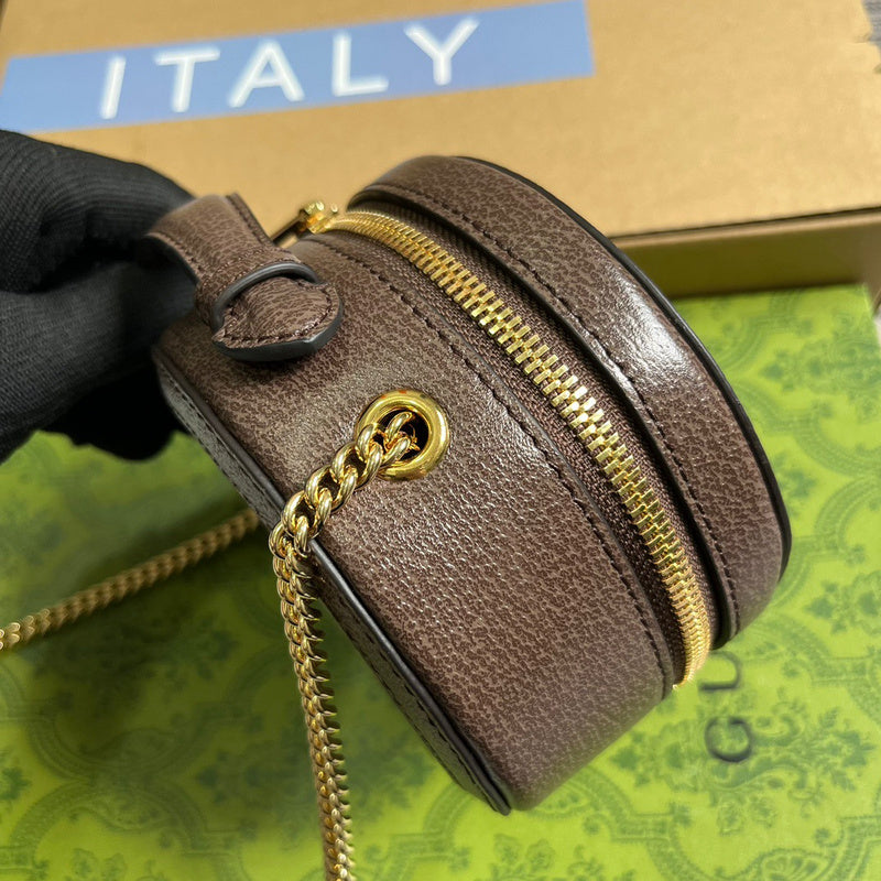 Satchel Bags - GCI Bags - 7503