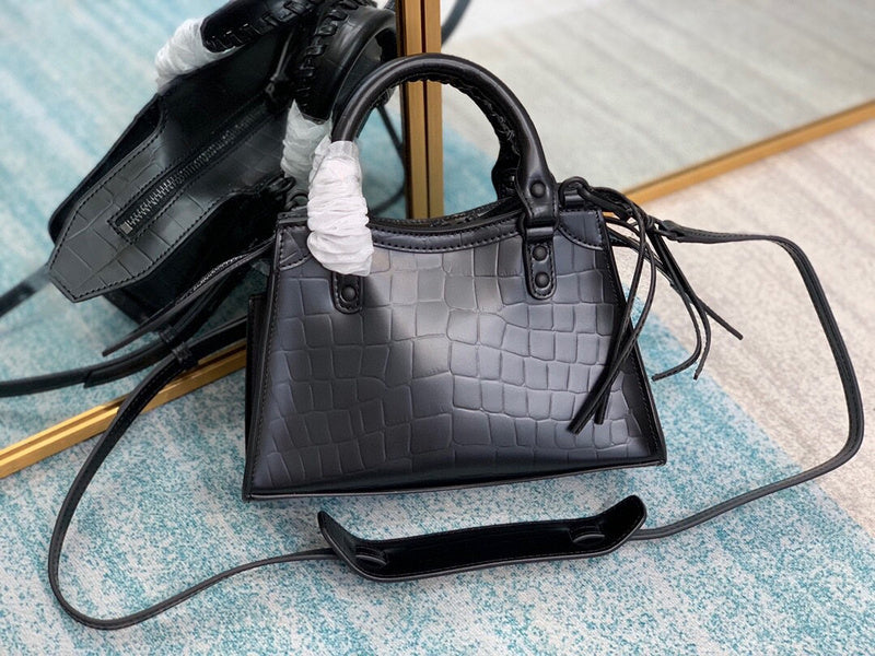 Satchel Bags - BGA Bags - 868
