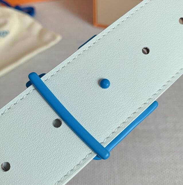 SAMC - Mix Belts - 157
