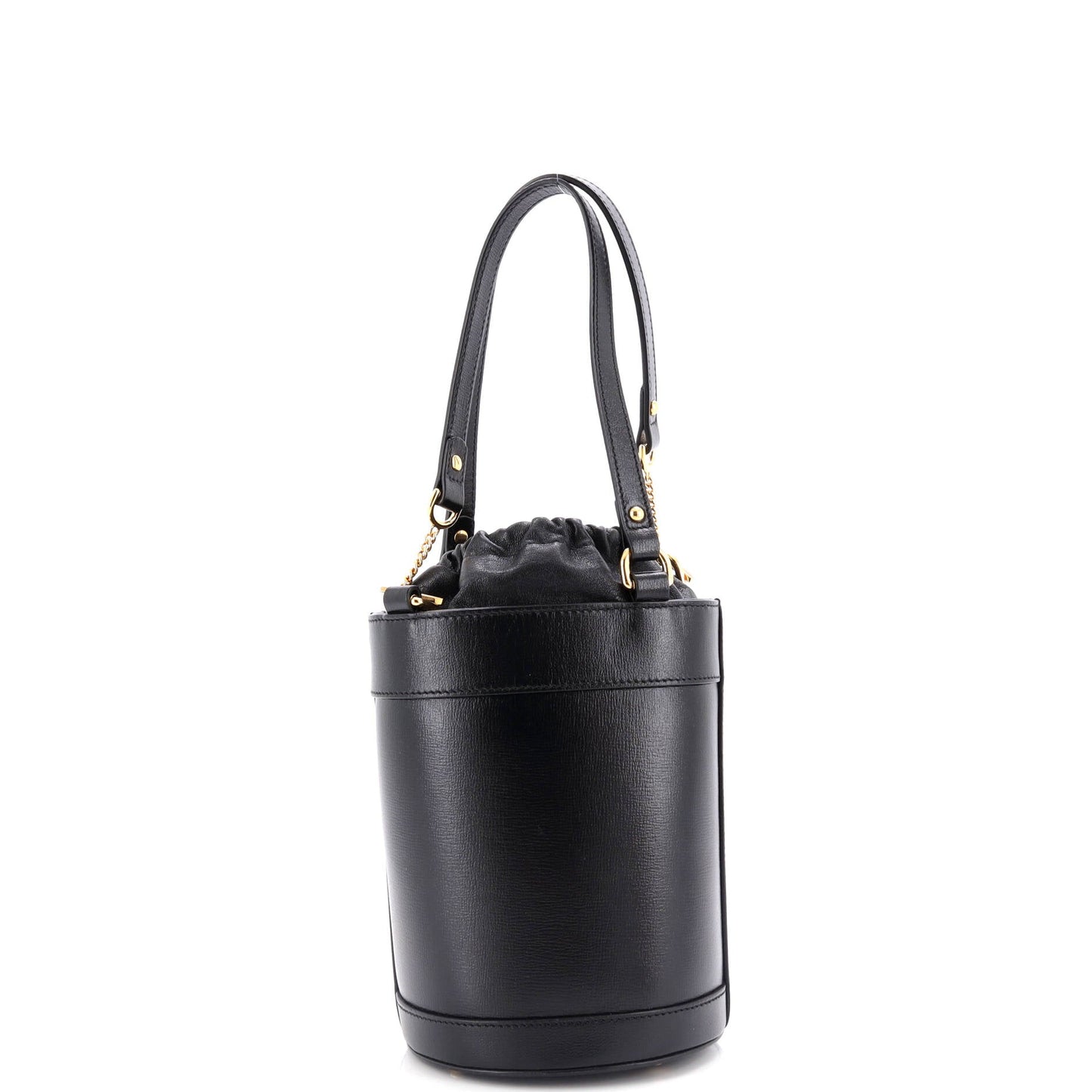 Horsebit 1955 Bucket Bag Leather Small