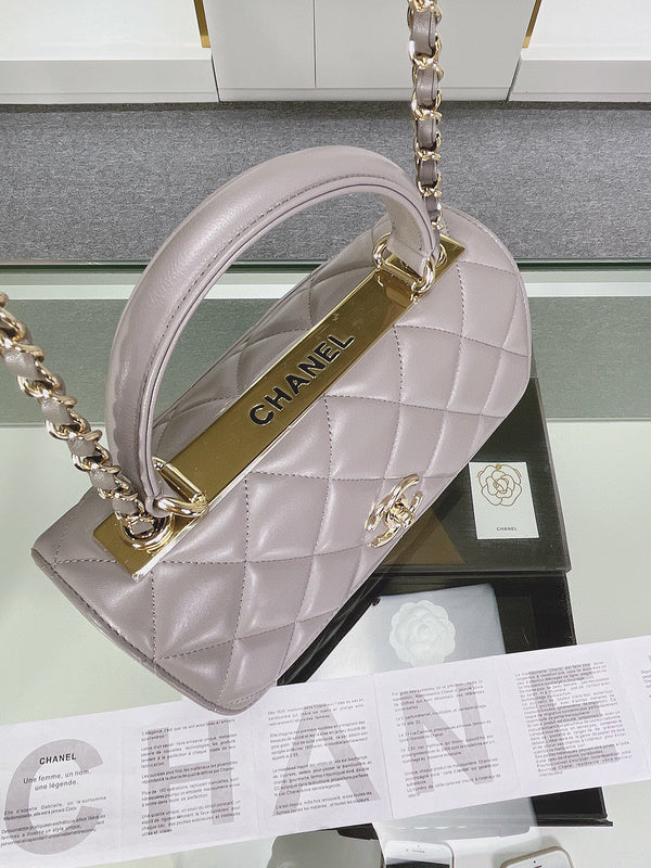 Satchel Bags - CHL Bags - 3281