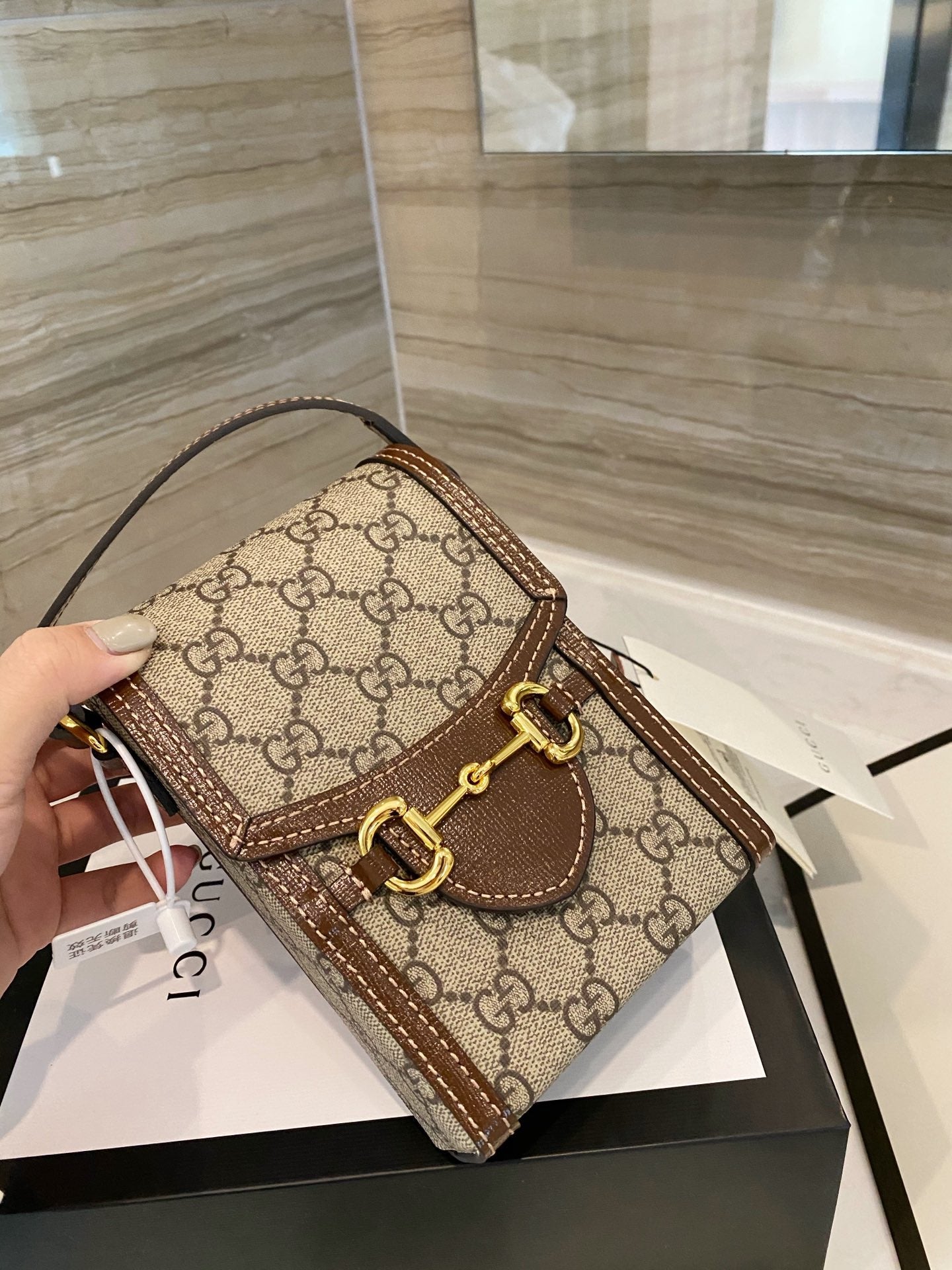 EN - NEW Arrival Bags GCI 256