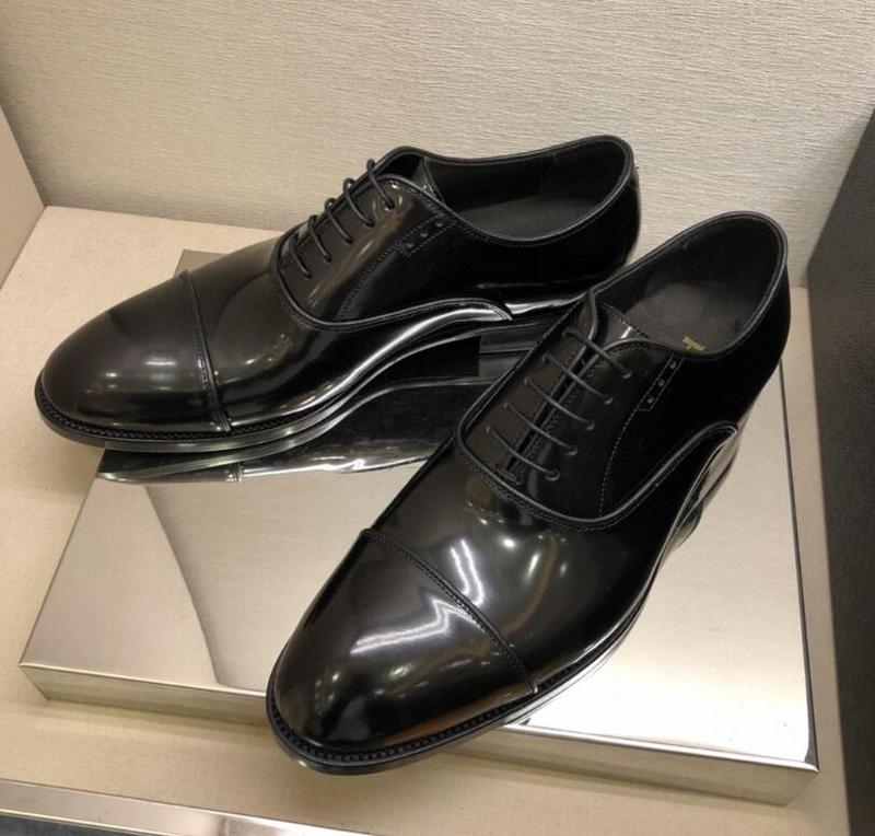 GlamyMen Shoes - 315