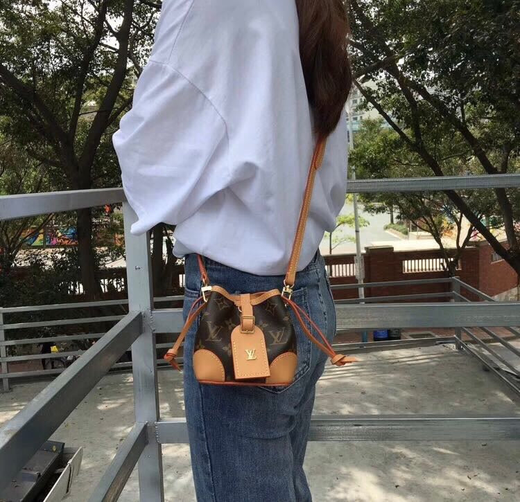 Glami- Glami- Lu-Vi bags - 3604