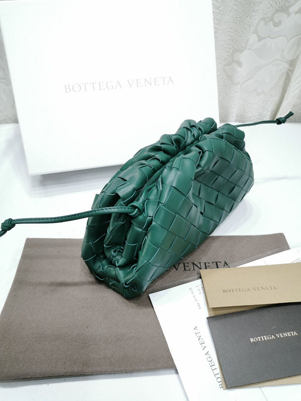 Satchel Bags - BV Bags - 387