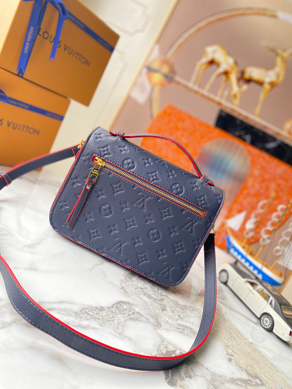 Satchel Bags - VL Bags - 090