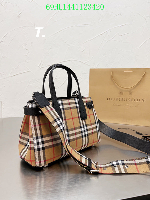Glami GlamI -GLAMIR Bags - 349