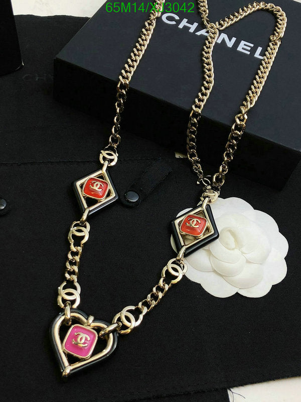 SAMC - CHL Jewelry - 1012