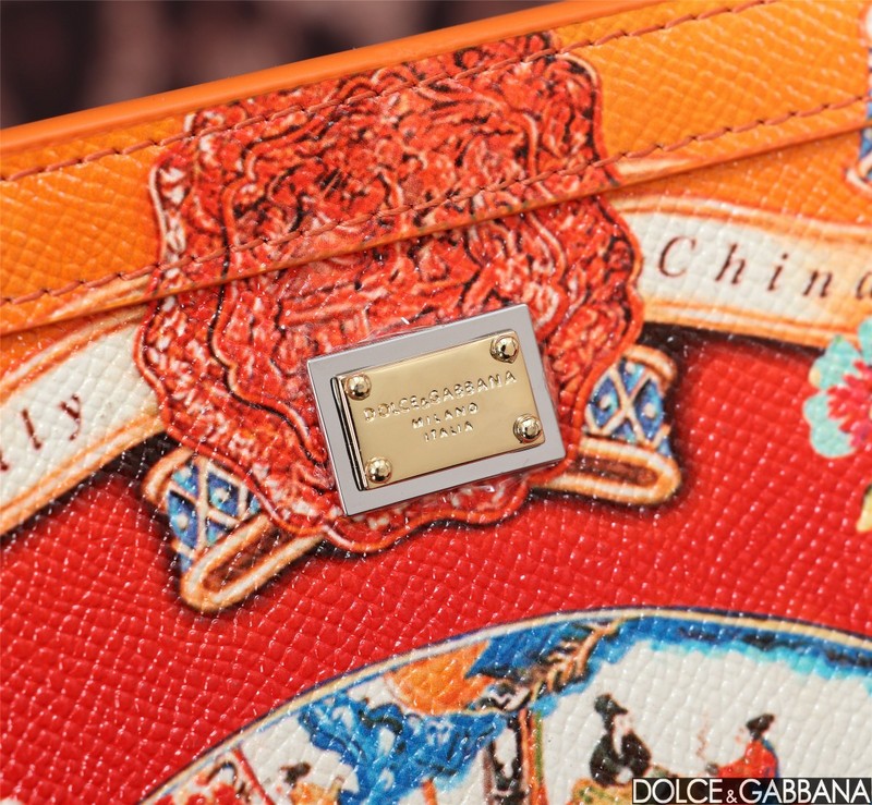 Satchel Bags - DG Bags - 419