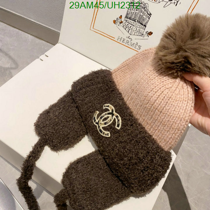 SAMC - CHL Caps & Hats - 081