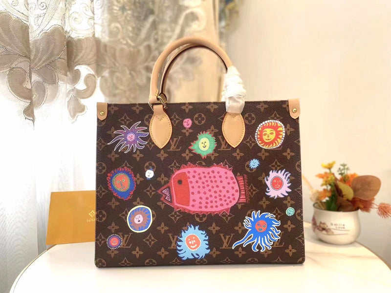 Satchel Bags - VL Bags - 2052