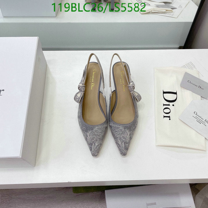 SAMCC - DOR Women Shoes - 2388