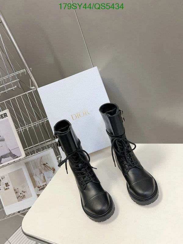 SAMC - Mix Boots - 592