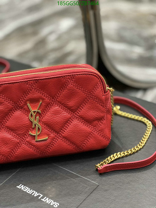 SAMC - YLS Bags - 320