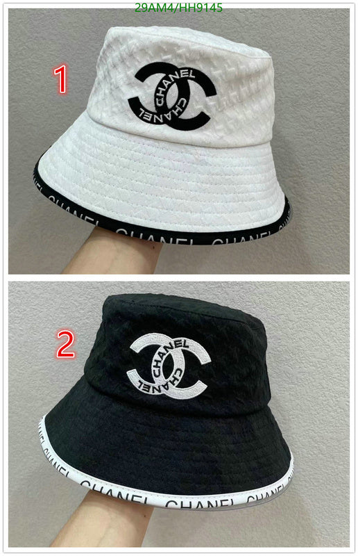 SAMC - CHL Caps & Hats - 245