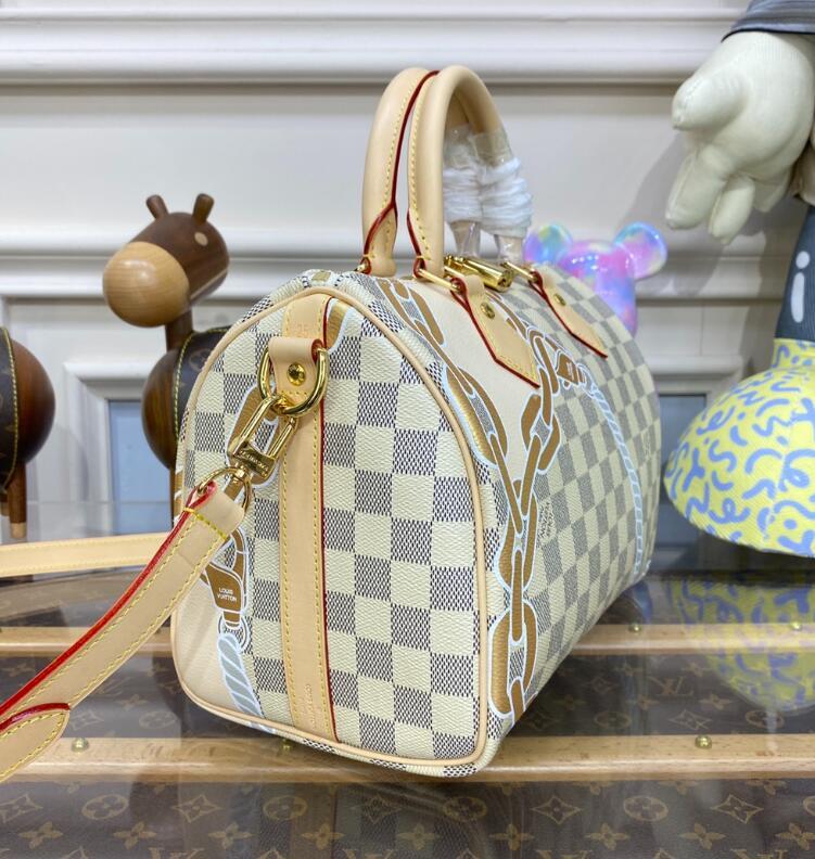 SAMC - LOV Bags - 995