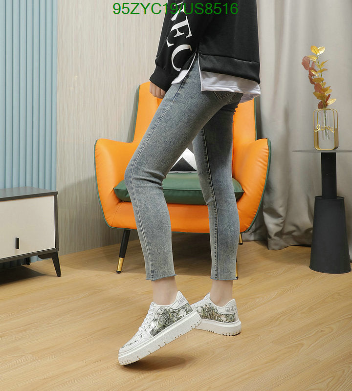 SAMC - DOR Women Sneakers - 036