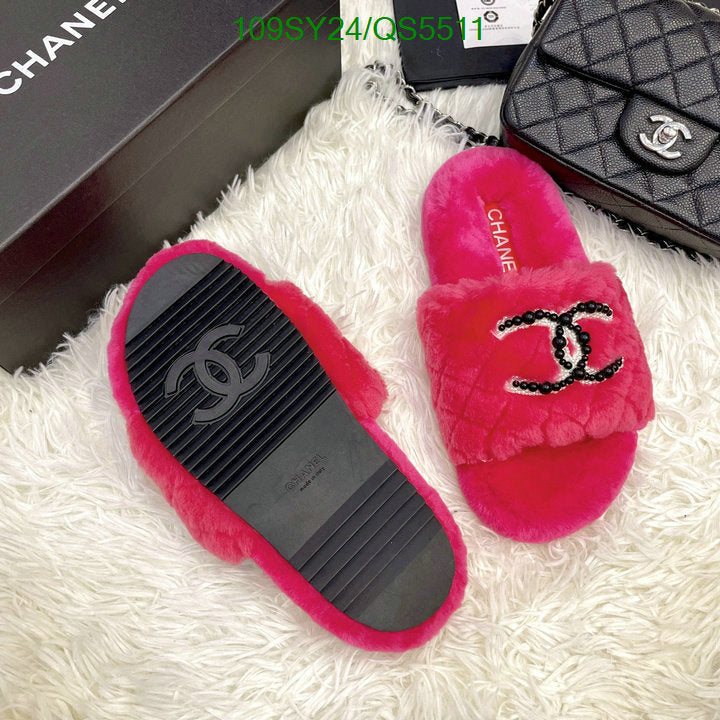 SAMC - CHL Women Shoes Slippers - 179