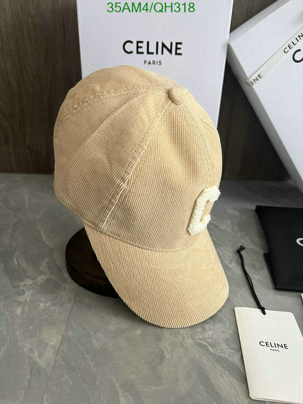 SAMC - COL Caps & Hats - 135