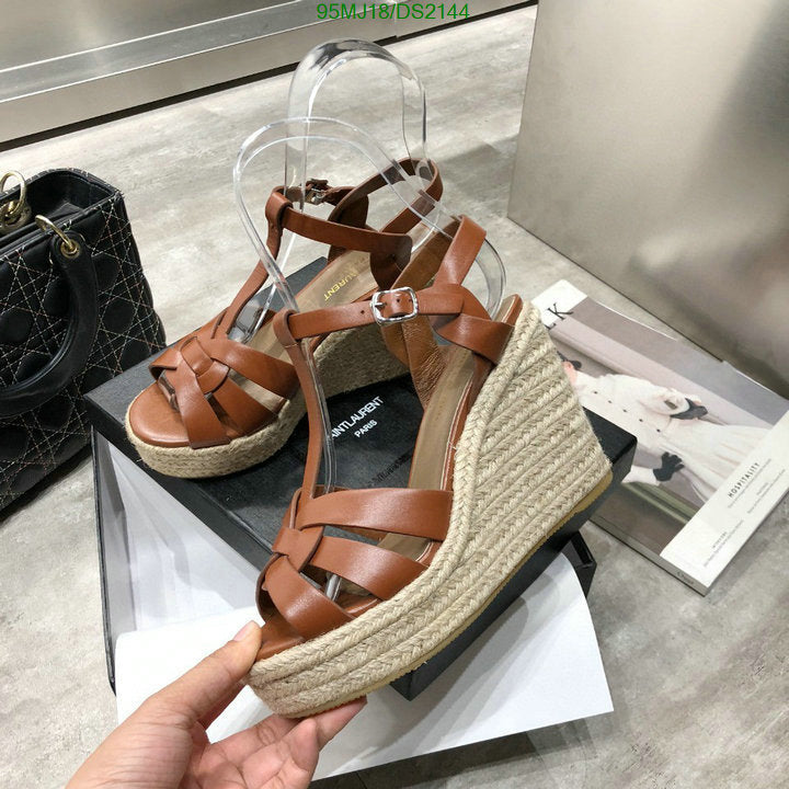 SAMC - YLS Women Shoes - 016
