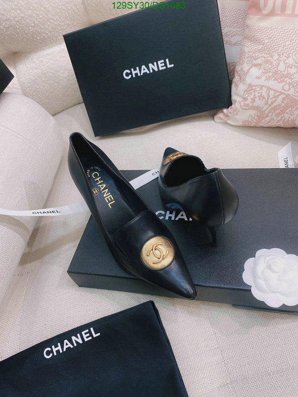 SAMC - CHL Women Shoes High Heels - 045