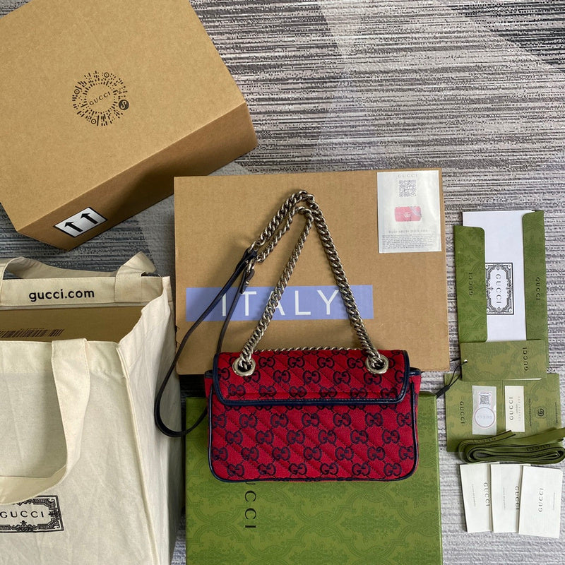 ELE - GG Bags - 1958
