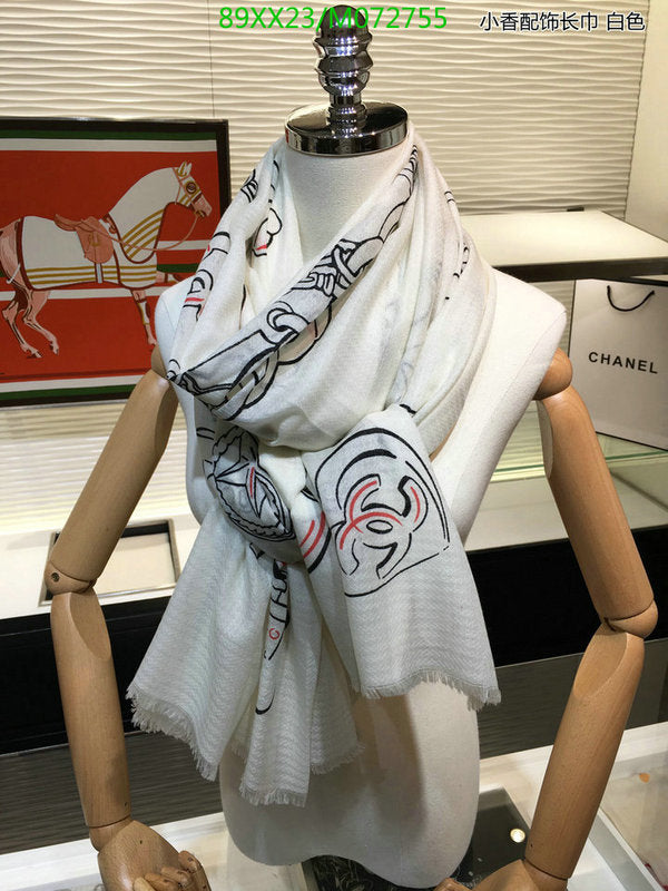 SAMC - CHL Scarves - 974