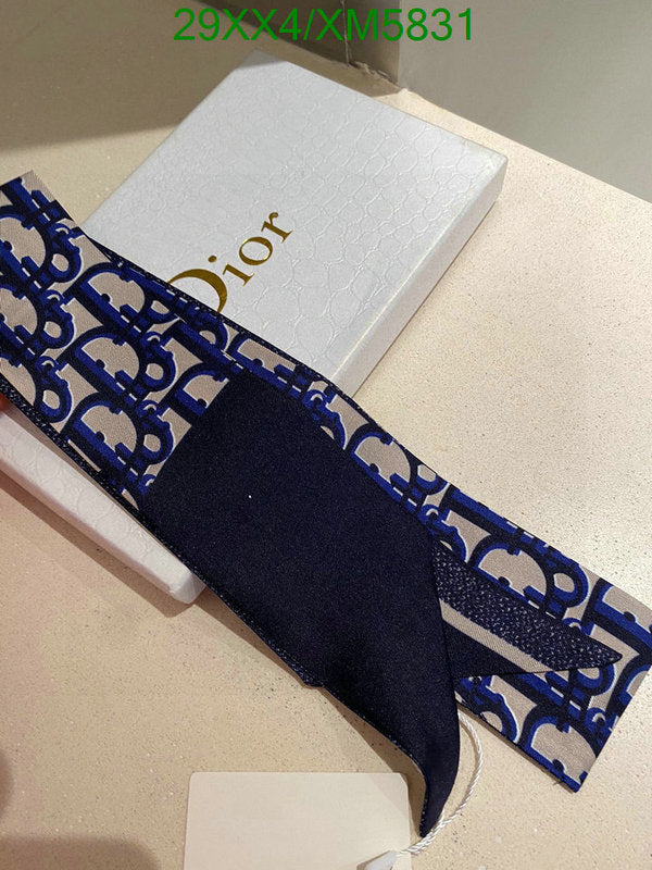 SAMC - DOR Scarves - 308