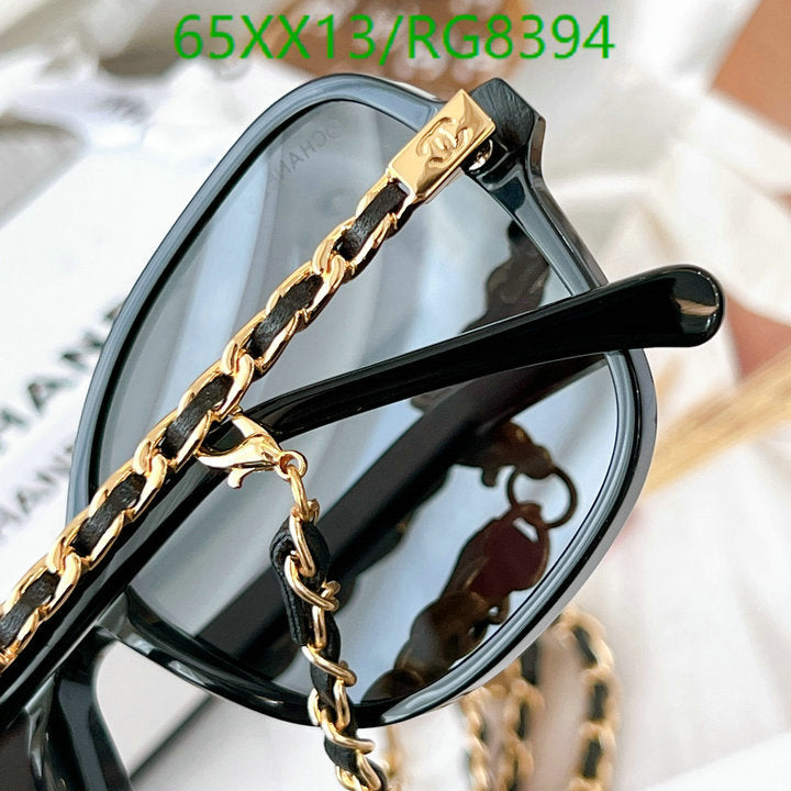 SAMC - CHL Glasses - 344