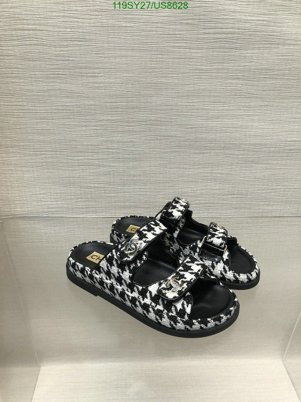 SAMC - CHL Women Shoes Slippers - 079