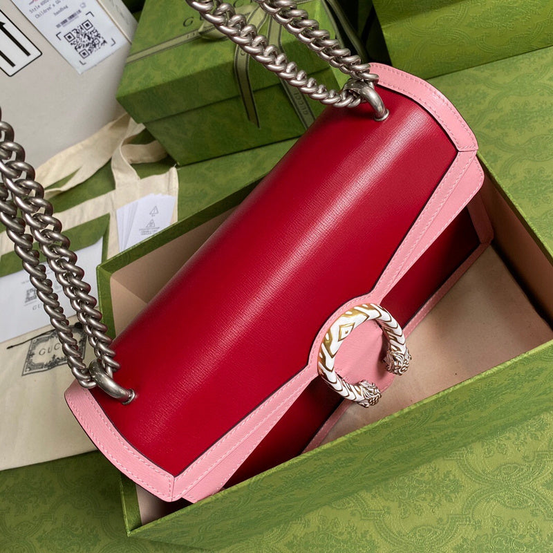 Satchel Bags - GCI Bags - 5868