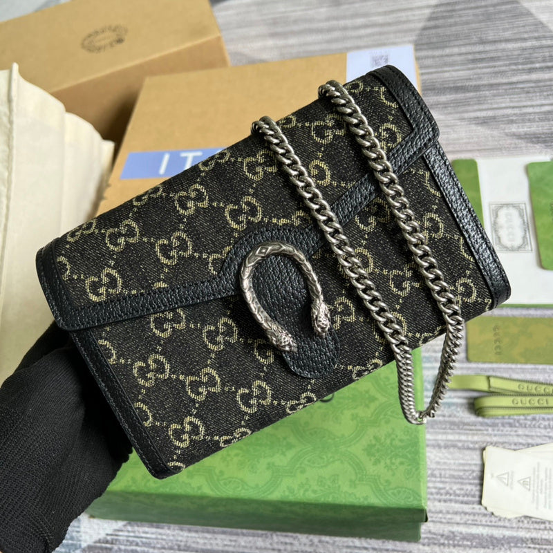 ELE - GG Bags - 1506