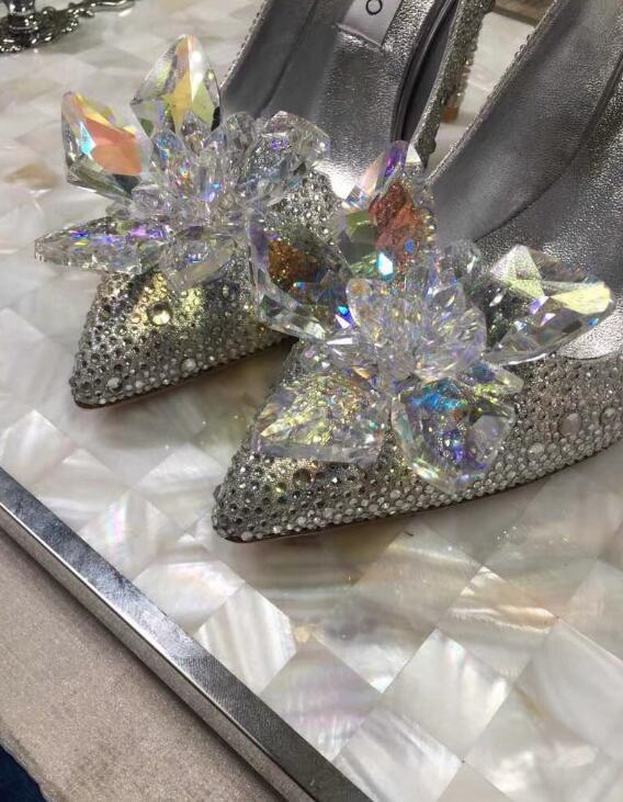SAMC - JMC Shoes - 138